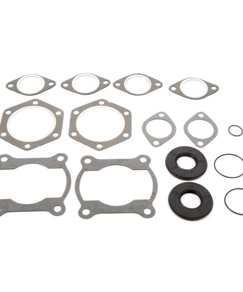VertexWinderosa Professional Complete Gasket Sets with Oil Seals Fits Polaris - 09-711110C