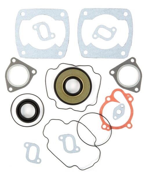 VertexWinderosa Professional Complete Gasket Sets with Oil Seals Fits Yamaha - 09-711139A