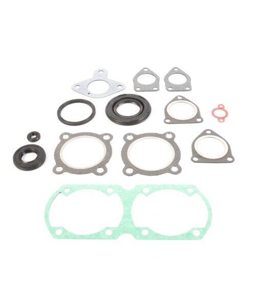 VertexWinderosa Professional Complete Gasket Sets with Oil Seals Fits Yamaha - 09-711142C
