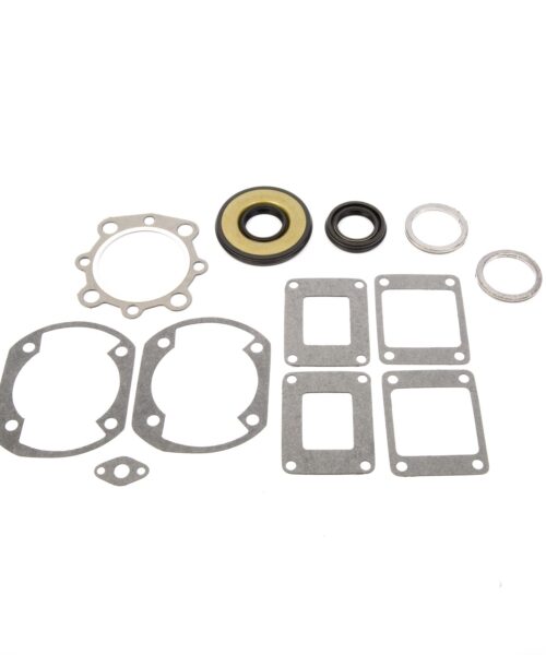 VertexWinderosa Professional Complete Gasket Sets with Oil Seals Fits Yamaha - 09-711146A