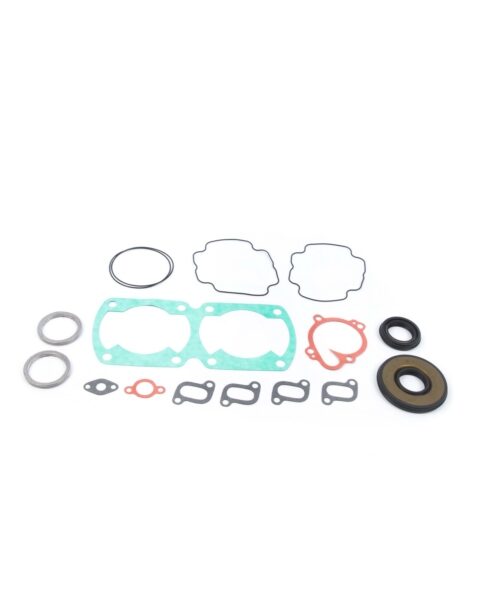 VertexWinderosa Professional Complete Gasket Sets with Oil Seals Fits Yamaha - 09-711147B