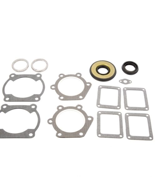 VertexWinderosa Professional Complete Gasket Sets with Oil Seals Fits Yamaha - 09-711147C
