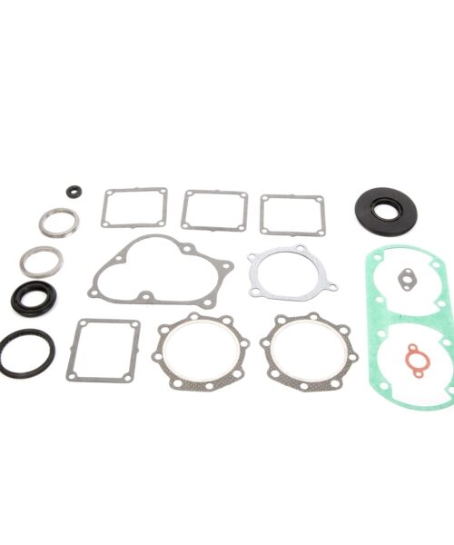 VertexWinderosa Professional Complete Gasket Sets with Oil Seals Fits Yamaha - 09-711168B