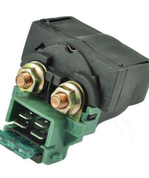 Kimpex HD Starter Relay Solenoid Switch Fits Honda - 287522