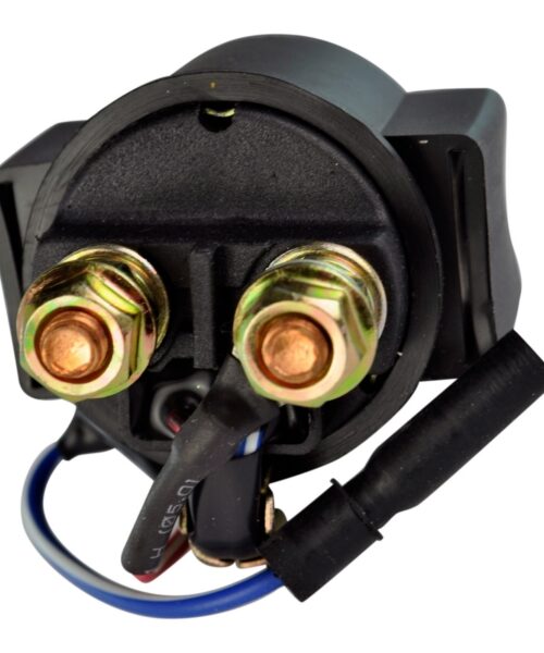 Kimpex HD Starter Relay Solenoid Switch Fits Yamaha - 287525