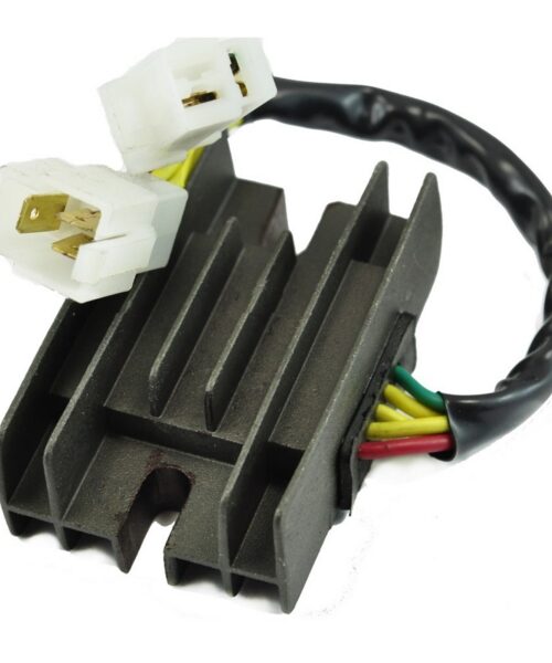 Kimpex HD Voltage Regulator Rectifier Fits Suzuki - 287538
