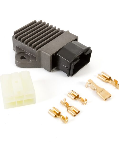 Kimpex HD Voltage Regulator Rectifier Fits Aprilia, Fits Honda - 287541