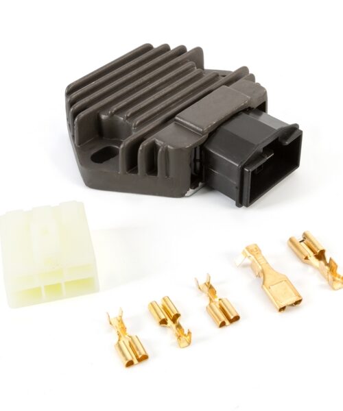 Kimpex HD Voltage Regulator Rectifier Fits Suzuki - 287542