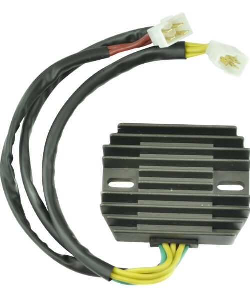 Kimpex HD Voltage Regulator Rectifier Fits Ducati, Fits Suzuki - 287543