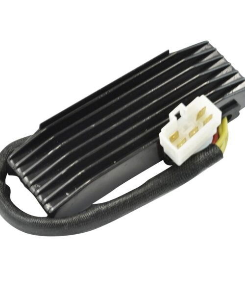 Kimpex HD Voltage Regulator Rectifier Fits Suzuki - 287552