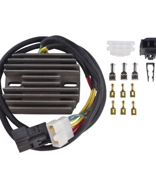 Kimpex HD Voltage Regulator Rectifier Fits Honda - 287557