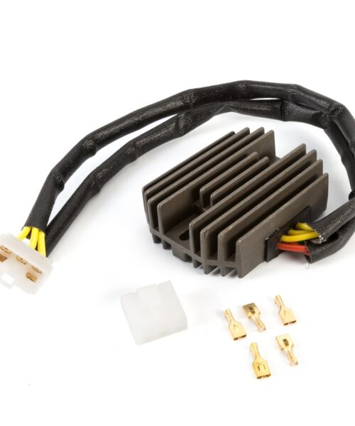 Kimpex HD Voltage Regulator Rectifier Fits Kawasaki - 287562