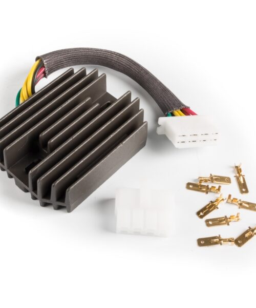 Kimpex HD Voltage Regulator Rectifier Fits Honda - 287564