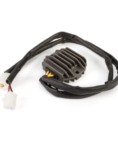 Kimpex HD Voltage Regulator Rectifier Fits Suzuki - 287565