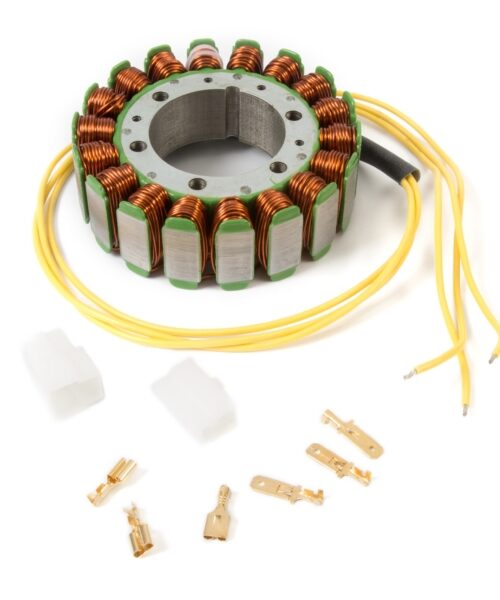 Kimpex HD Stator Fits Honda, Fits Suzuki - 287566