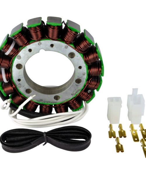 Kimpex HD Stator Fits Honda, Fits Suzuki, Fits Kawasaki - 287567