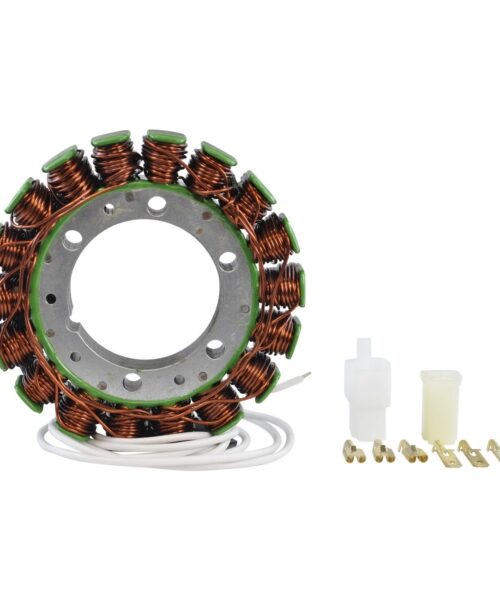 Kimpex HD Stator Fits BMW, Fits Honda, Fits Suzuki, Fits Yamaha, Fits Aprilia - 287568
