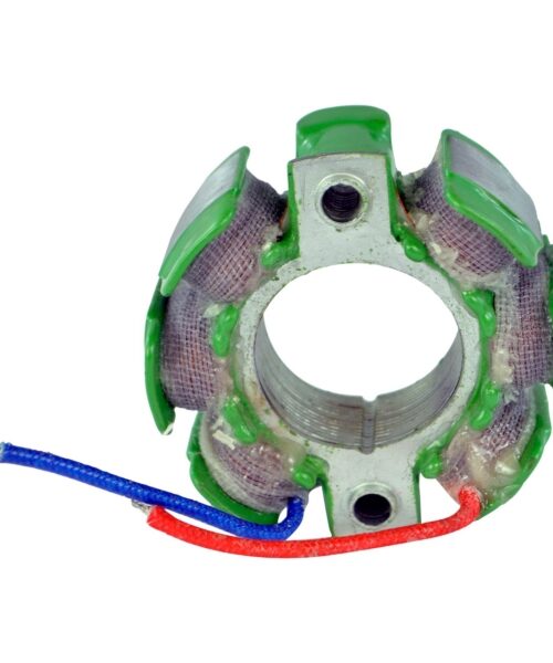 Kimpex HD Stator Fits Honda, Fits Suzuki, Fits Yamaha - 287581