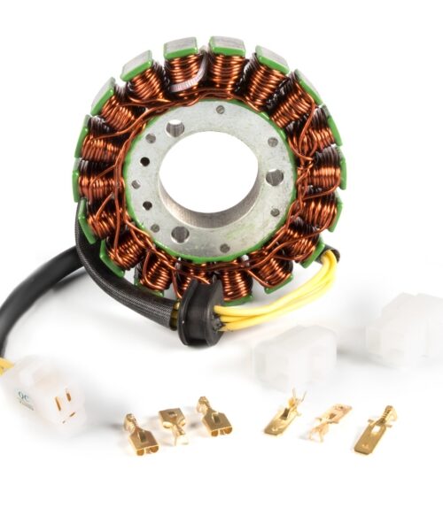 Kimpex HD Stator Fits Suzuki - 287583
