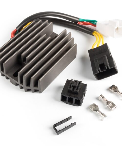 Kimpex HD Voltage Regulator Rectifier Fits Honda - 287588