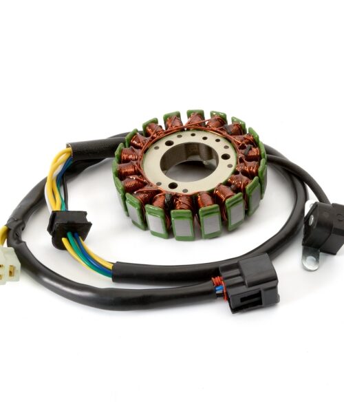 Kimpex HD Stator Fits Suzuki, Fits Kawasaki - 287591
