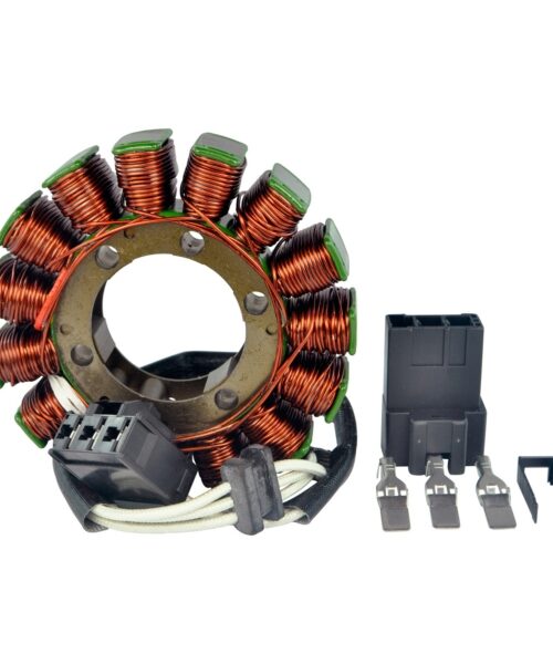 Kimpex HD Stator Fits Kawasaki - 287597