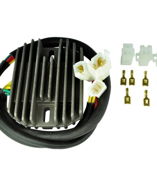 Kimpex HD Voltage Regulator Rectifier Fits Honda - 287609