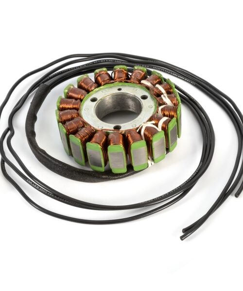 Kimpex HD Stator Fits Suzuki, Fits Kawasaki - 287613