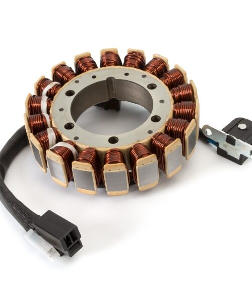 Kimpex HD Stator Fits Suzuki - 287615