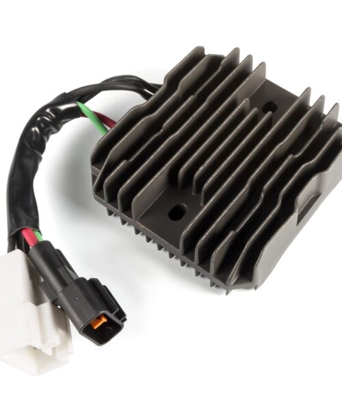 Kimpex HD Voltage Regulator Rectifier Fits Suzuki - 287628