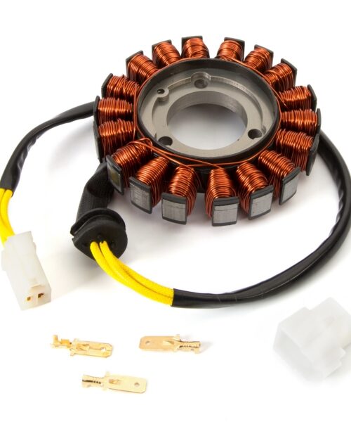 Kimpex HD Stator Fits Suzuki - 287638