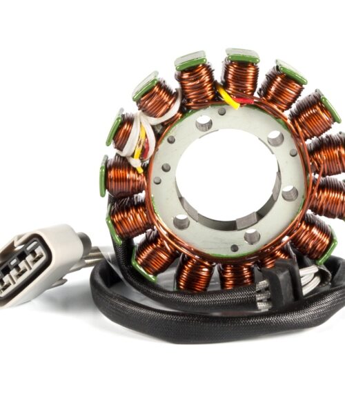 Kimpex HD Stator Fits Kawasaki - 287639