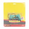 VertexWinderosa Top End Gasket Fits Husqvarna, Fits KTM - 287896 - Image 2