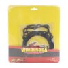 VertexWinderosa Top End Gasket Fits Husqvarna, Fits KTM - 287904 - Image 2