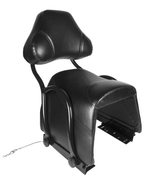 Seat Jack Passenger Seat