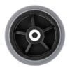 Seat Jack Wheel for Jack Roller Dolly