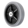 Seat Jack Wheel for Jack Roller Dolly - Image 2