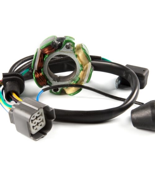 Kimpex HD Stator Fits Kawasaki, Fits Suzuki - 289001