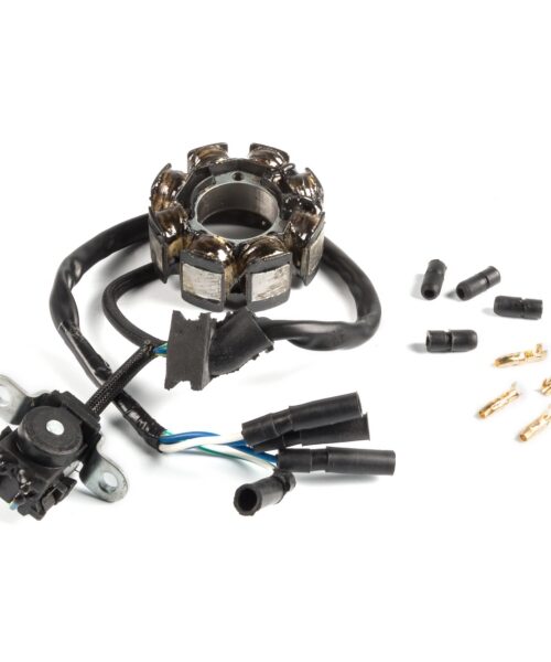 Kimpex HD Stator Fits Honda - 289003