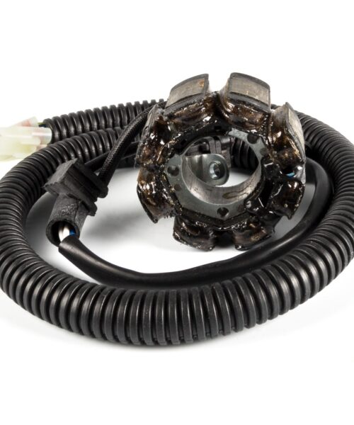 Kimpex HD Stator Fits Honda - 289004