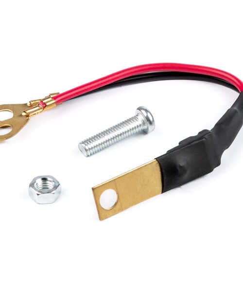 Kimpex HD Nippon Denso Internal Voltage Regulator Fits Kawasaki, Fits Suzuki, Fits Triumph, Fits Yamaha - 289019