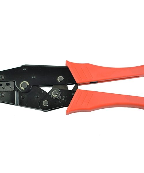Kimpex HD Ratchet Wire Crimping 289033