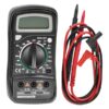Kimpex HD Digital Multimeter DC / AC Voltage