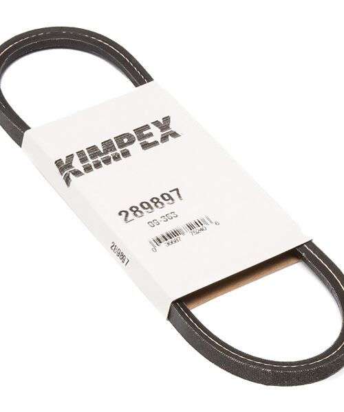 Kimpex Axial Fan Belt