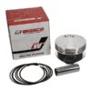 Wiseco Piston Fits Suzuki - 400 cc