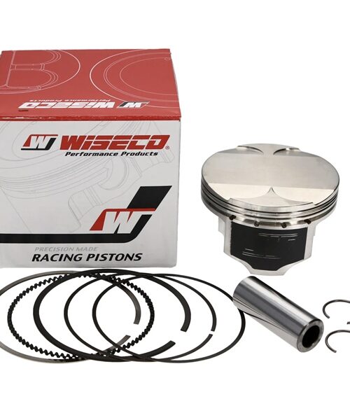 Wiseco Piston Fits Kawasaki