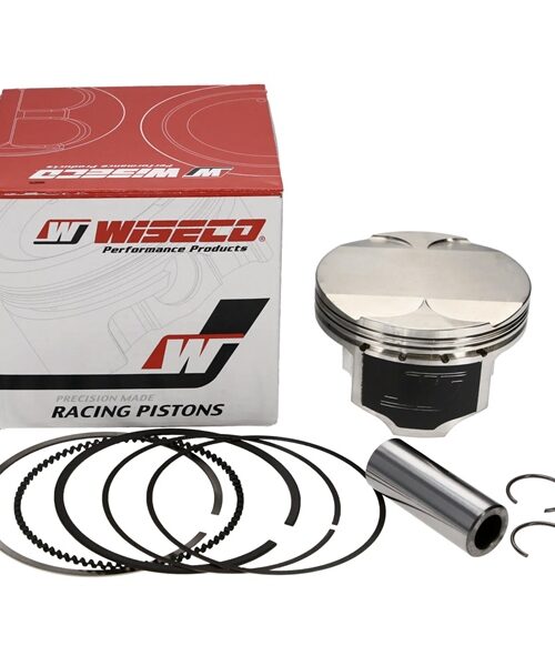 Wiseco Piston Fits Yamaha