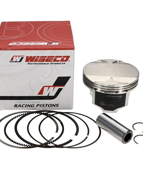 Wiseco Piston Fits Polaris