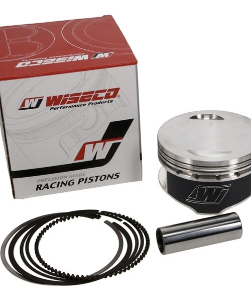 Wiseco Piston Fits Can-am