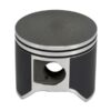 Wiseco Piston Fits Ski-doo - 698 cc - Image 4